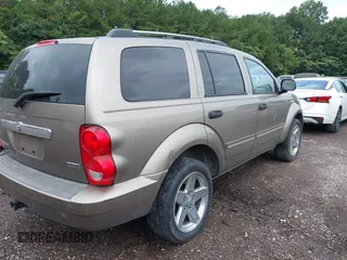 2007 Dodge Durango Limited z VIN 1D8HD58287F553479, wystawiony jako IAAI lot #42439085 z przebiegiem 322 987 mil mil oraz . Historia ofert i sprzedaży dostępna na DreamBid. Obrazek 4.