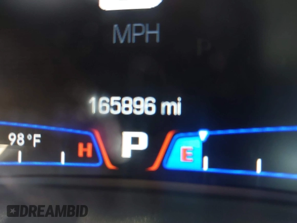 2017 Chrysler 300 C with VIN 2C3CCAETXHH651127, listed as a IAAI auction lot 40206630 with 165,896 mi miles and . Bid and sale history available at carsss.com. Image 16.