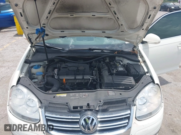 2006 Volkswagen Jetta 1.9L TDI z VIN 3VWRT71K86M632237, wystawiony jako IAAI lot #42390120 z przebiegiem 359 623 mil mil oraz . Historia ofert i sprzedaży dostępna na DreamBid. Obrazek 10.