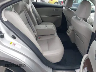 2010 Lexus ES 330 with VIN JTHBK1EG2A2357036, listed as a IAAI auction lot 41319454 with Not Provided miles and . Bid and sale history available at DreamBid. Image 8.