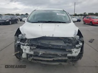 2016 Ford Escape SE with VIN 1FMCU9GX3GUC90726, listed as a Copart auction lot 78582214 with 90,840 mi miles and Salvage Title. Bid and sale history available at carsss.com. Image 5.