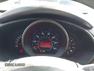 2016 Kia Soul + with VIN KNDJP3A52G7260073, listed as a IAAI auction lot 41893771 with 131,763 mi miles. Bid and sale history available at carsss.com. Image 7.