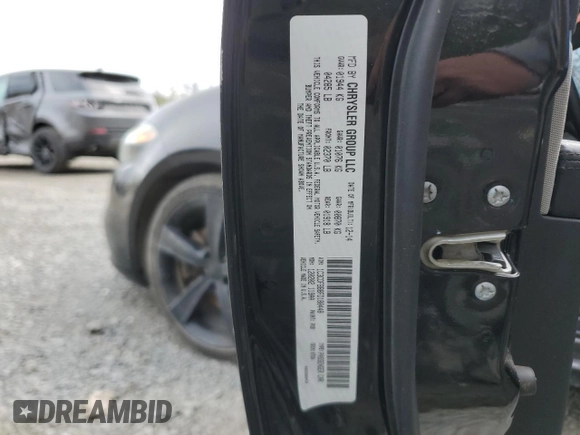 2015 Dodge Dart SXT with VIN 1C3CDFBB8FD180448, listed as a Copart auction lot 50514105 with 148,356 mi miles and Salvage Title. Bid and sale history available at carsss.com. Image 12.