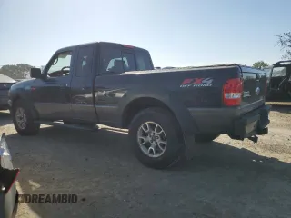 2008 Ford Ranger XLT with VIN 1FTZR45E28PB14853, listed as a Copart auction lot 52653105 with 176,428 mi miles and Clean title. Bid and sale history available at DreamBid. Image 2.