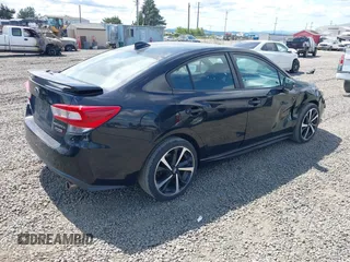 2020 Subaru Impreza Special Sports с VIN 4S3GKAM63L3602228, выставлен на аукционе IAAI как лот 42437436 с пробегом 62 959 миль миль и . История ставок и продаж доступна на DreamBid. Изображение 4.