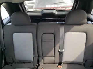 2013 Chevrolet Captiva Sport LT with VIN 3GNAL3EK5DS548461, listed as a Copart auction lot 70186684 with 79,295 mi miles and Salvage Title. Bid and sale history available at DreamBid. Image 10.