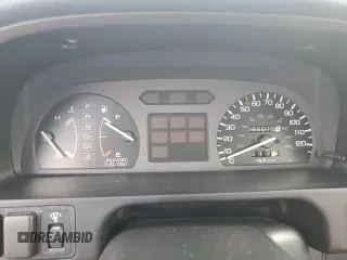 1991 Honda Civic z VIN 1HGED364XML052697, wystawiony jako Copart lot #78775474 z przebiegiem 650 755 mil mil oraz Szkoda całkowita • Salvage title. Historia ofert i sprzedaży dostępna na DreamBid. Obrazek 9.