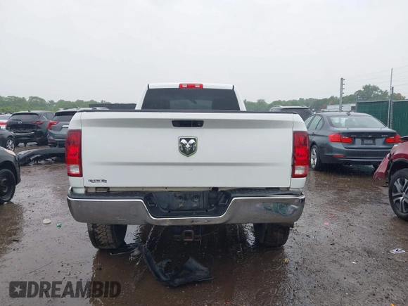 2014 Ram 2500 Tradesman с VIN 3C6MR5AJ8EG218886, выставлен на аукционе IAAI как лот 42378833 с пробегом 166 490 миль миль и . История ставок и продаж доступна на DreamBid. Изображение 16.
