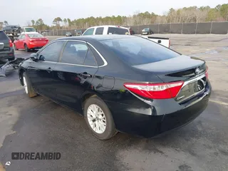 2017 Toyota Camry XLE z VIN 4T1BF1FK8HU343001, wystawiony jako IAAI lot #41487686 z przebiegiem 214 682 mil mil oraz . Historia ofert i sprzedaży dostępna na DreamBid. Obrazek 3.