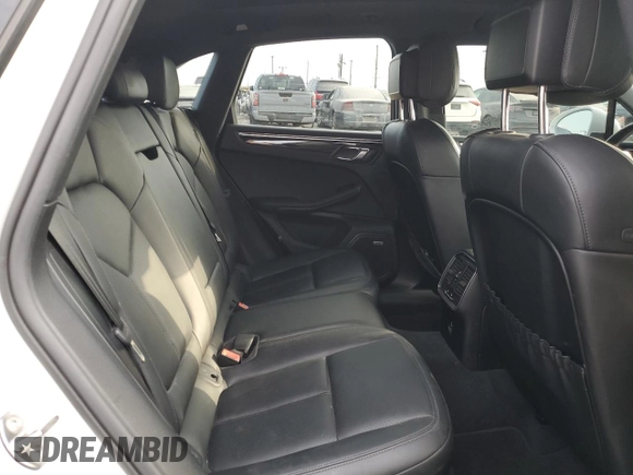 2020 Porsche Macan z VIN WP1AA2A56LLB14884, wystawiony jako Copart lot #65477455 z przebiegiem 65 493 mil mil oraz Czysty tytuł • Clean title. Historia ofert i sprzedaży dostępna na DreamBid. Obrazek 11.