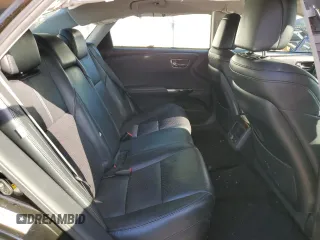 2013 Toyota Avalon XLE with VIN 4T1BK1EBXDU011830, listed as a Copart auction lot 50206485 with 59,315 mi miles and Salvage Title. Bid and sale history available at DreamBid. Image 10.
