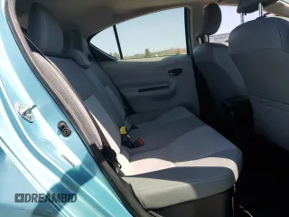 2014 Toyota Prius One z VIN JTDKDTB37E1071879, wystawiony jako Copart lot #59409765 z przebiegiem 80 581 mil mil oraz Szkoda całkowita • Salvage title. Historia ofert i sprzedaży dostępna na DreamBid. Obrazek 10.