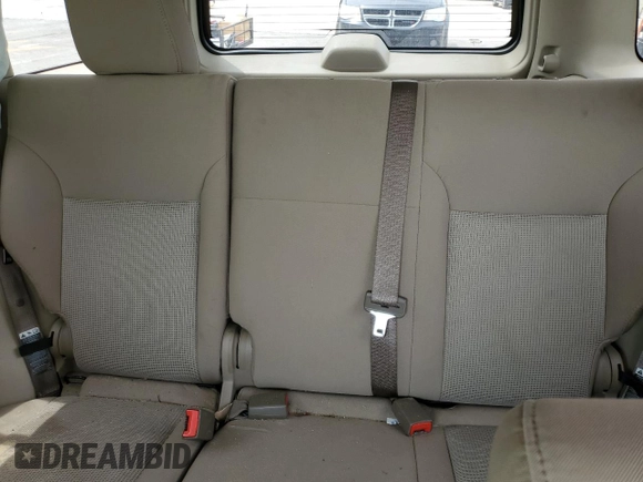 2008 Jeep Liberty Sport z VIN 1J8GN28KX8W266600, wystawiony jako Copart lot #54178985 z przebiegiem 156 294 mil mil oraz Szkoda całkowita • Salvage title. Historia ofert i sprzedaży dostępna na DreamBid. Obrazek 10.