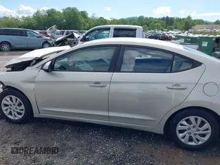 2017 Hyundai Elantra SE with VIN 5NPD74LF4HH182059, listed as a IAAI auction lot 42177631 with 139,460 mi miles and . Bid and sale history available at DreamBid. Image 15.