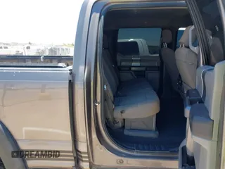 2021 Ford F-250 XL with VIN 1FT7W2B61MEC60958, listed as a IAAI auction lot 42458814 with 31,531 mi miles and . Bid and sale history available at DreamBid. Image 8.