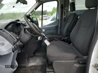 2016 Ford Transit Passenger XL with VIN 1FBAX2XM4GKA01160, listed as a Copart auction lot 55268645 with 914,996 mi miles and Clean Title. Bid and sale history available at DreamBid. Image 7.