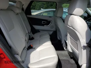 2015 Land Rover Discovery Sport SE with VIN SALCP2BG5FH500589, listed as a Copart auction lot 63767343 with 116,098 mi miles. Bid and sale history available at carsss.com. Image 11.