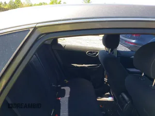 2015 Nissan Sentra SR with VIN 3N1AB7AP4FY252211, listed as a IAAI auction lot 42142349 with 171,858 mi miles and . Bid and sale history available at DreamBid. Image 8.