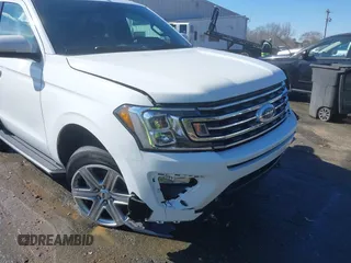 2019 Ford Expedition XLT with VIN 1FMJU1JT4KEA47802, listed as a IAAI auction lot 41642533 with 94,283 mi miles and . Bid and sale history available at DreamBid. Image 19.