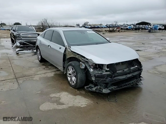 2019 Toyota Avalon XLE with VIN 4T1BZ1FB8KU003779, listed as a Copart auction lot 44175515 with 122,556 mi miles and Clean Title. Bid and sale history available at carsss.com. Image 14.