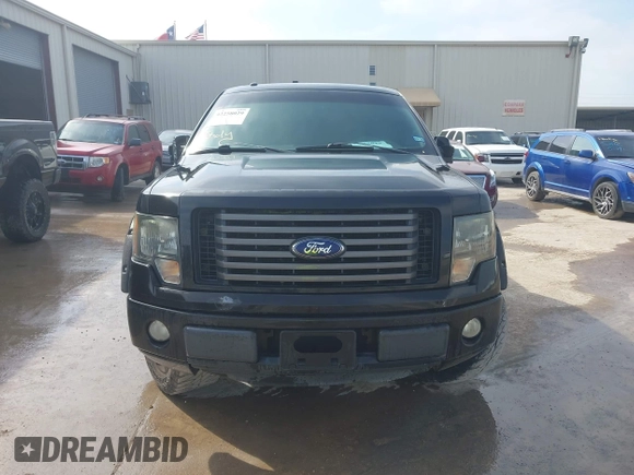 2012 Ford F-150 XL z VIN 1FTFW1CF2CFB42091, wystawiony jako IAAI lot #42258029 z przebiegiem 230 391 mil mil oraz . Historia ofert i sprzedaży dostępna na DreamBid. Obrazek 12.