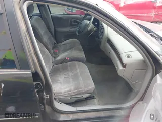 1997 Chevrolet Lumina LS with VIN 2G1WL52M8V1153650, listed as a IAAI auction lot 41931279 with 115,269 mi miles. Bid and sale history available at carsss.com. Image 5.