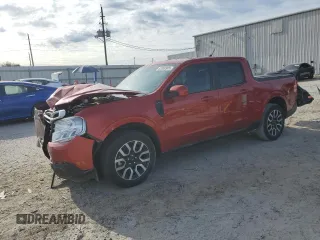 2022 Ford Maverick XL z VIN 3FTTW8E35NRA90461, wystawiony jako Copart lot #57669985 z przebiegiem 41 748 mil mil oraz Szkoda całkowita • Salvage title. Historia ofert i sprzedaży dostępna na DreamBid. Obrazek 1.