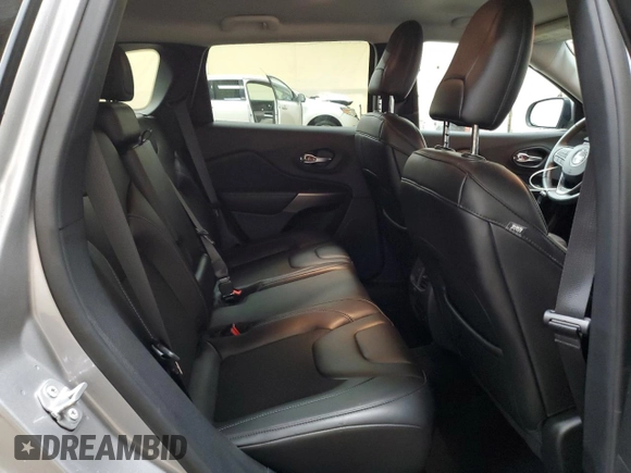 2019 Jeep Cherokee Altitude с VIN 1C4PJMLX7KD408728, выставлен на аукционе Copart как лот 58470725 с пробегом 30 622 миль миль и Чистый • Clean title. История ставок и продаж доступна на DreamBid. Изображение 11.
