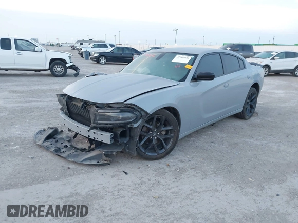2022 Dodge Charger SXT with VIN 2C3CDXBG3NH122797, listed as a IAAI auction lot 41900036 with 60,093 mi miles and . Bid and sale history available at DreamBid. Image 18.