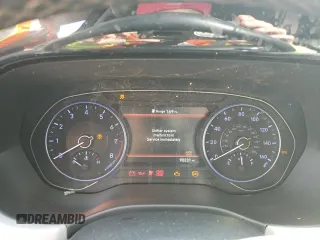 2021 Hyundai Palisade SEL z VIN KM8R34HE3MU193504, wystawiony jako Copart lot #44400955 z przebiegiem 90 231 mil mil oraz Nie do naprawy • Non repairable. Historia ofert i sprzedaży dostępna na DreamBid. Obrazek 9.