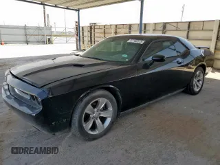 2012 Dodge Challenger SXT Plus z VIN 2C3CDYAG4CH137801, wystawiony jako Copart lot #57758515 z przebiegiem Nie podano mil oraz Czysty tytuł • Clean title. Historia ofert i sprzedaży dostępna na DreamBid. Obrazek 1.