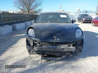2016 Porsche Macan S with VIN WP1AB2A56GLB55843, listed as a IAAI auction lot 41416198 with 149,084 mi miles and . Bid and sale history available at DreamBid. Image 12.