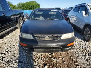 1999 Nissan Maxima GXE с VIN JN1CA21D8XT807286, выставлен на аукционе Copart как лот 57518235 с пробегом Не указан миль и Чистый • Clean title. История ставок и продаж доступна на DreamBid. Изображение 5.