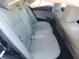 2016 Acura ILX with VIN 19UDE2F3XGA021511, listed as a Copart auction lot 89381005 with 77,855 mi miles and Salvage Title. Bid and sale history available at carsss.com. Image 10.