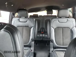 2021 Jeep Grand Cherokee Altitude z VIN 1C4RJKAGXM8188044, wystawiony jako Copart lot #49312675 z przebiegiem Nie podano mil oraz Nie do naprawy • Non repairable. Historia ofert i sprzedaży dostępna na DreamBid. Obrazek 10.