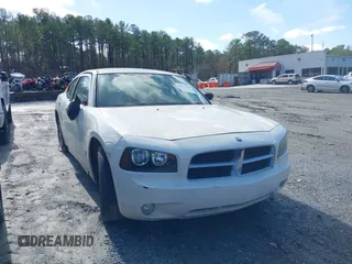 2009 Dodge Charger SXT with VIN 2B3KA33V19H593666, listed as a IAAI auction lot 41573349 with 239,264 mi miles and . Bid and sale history available at carsss.com. Image 1.