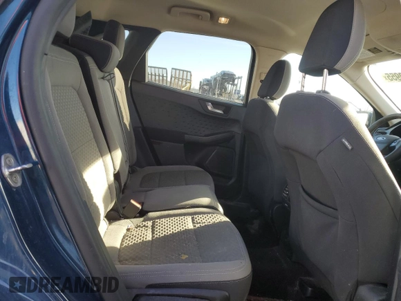 2020 Ford Escape SE z VIN 1FMCU9G68LUA43896, wystawiony jako Copart lot #47790955 z przebiegiem 62 525 mil mil oraz Nie do naprawy • Non repairable. Historia ofert i sprzedaży dostępna na DreamBid. Obrazek 11.