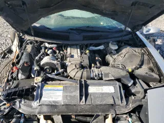 1997 Pontiac Firebird Trans Am with VIN 2G2FV22P2V2201474, listed as a Copart auction lot 50503505 with 136,124 mi miles and Salvage Title. Bid and sale history available at carsss.com. Image 12.