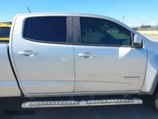 2019 Chevrolet Colorado 4WD Z71 with VIN 1GCGTDEN2K1146043, listed as a IAAI auction lot 41712002 with 84,034 mi miles. Bid and sale history available at carsss.com. Image 14.