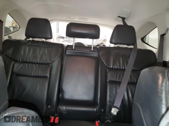 2012 Honda CR-V EX-L с VIN 5J6RM4H76CL080308, выставлен на аукционе Copart как лот 46250675 с пробегом 236 015 миль миль и Списание • Salvage title. История ставок и продаж доступна на DreamBid. Изображение 10.