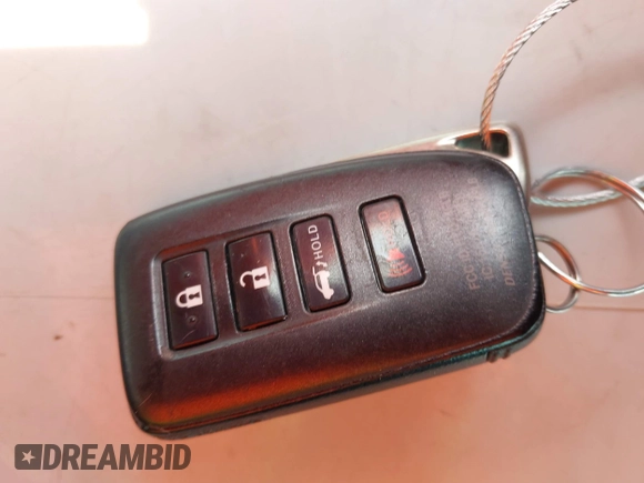 2021 Lexus RX 350 with VIN 2T2HZMDA5MC263109, listed as a IAAI auction lot 42249633 with 53,375 mi miles and . Bid and sale history available at DreamBid. Image 11.