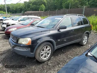 2005 Volvo XC90 z VIN YV1CZ852051206636, wystawiony jako Copart lot #58957045 z przebiegiem Nie podano mil oraz Szkody całkowita. Historia ofert i sprzedaży dostępna na DreamBid. Obrazek 1.