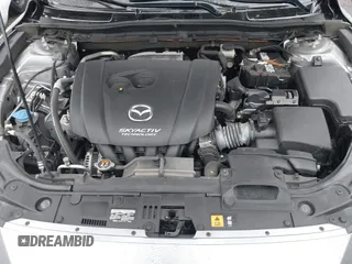 2016 Mazda 3 i Sport with VIN JM1BM1U71G1301889, listed as a IAAI auction lot 41531112 with 142,881 mi miles and . Bid and sale history available at DreamBid. Image 10.