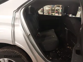 2014 Chevrolet Equinox LS with VIN 1GNFLEEK1EZ124328, listed as a IAAI auction lot 42091431 with 175,188 mi miles and . Bid and sale history available at DreamBid. Image 8.