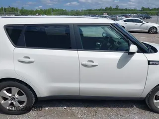 2018 Kia Soul with VIN KNDJN2A21J7561561, listed as a IAAI auction lot 42217257 with 41,911 mi miles and . Bid and sale history available at DreamBid. Image 13.