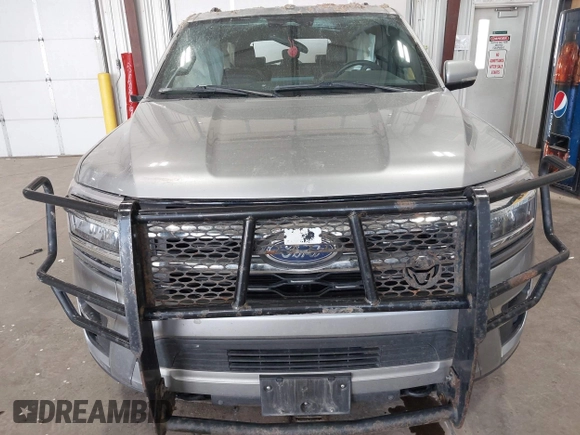 2022 Ford Expedition Max Limited with VIN 1FMJK2AT7NEA30105, listed as a IAAI auction lot 42583276 with 84,334 mi miles and . Bid and sale history available at DreamBid. Image 12.