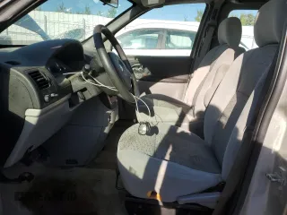 2009 Chevrolet Uplander LS with VIN 1GNDU23189D124178, listed as a Copart auction lot 71574294 with 285,825 mi miles and Salvage Title. Bid and sale history available at carsss.com. Image 7.