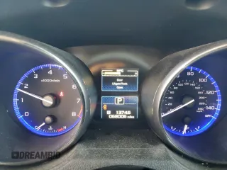 2015 Subaru Legacy Premium with VIN 4S3BNAD60F3070961, listed as a Copart auction lot 64823315 with 68,006 mi miles and Salvage title. Bid and sale history available at DreamBid. Image 9.