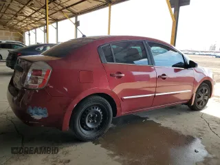 2010 Nissan Sentra S z VIN 3N1AB6AP7AL659424, wystawiony jako Copart lot #63655895 z przebiegiem 151 329 mil mil oraz Czysty tytuł • Clean title. Historia ofert i sprzedaży dostępna na DreamBid. Obrazek 3.