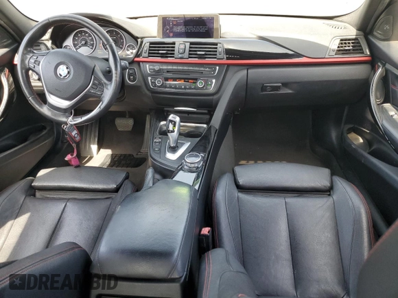 2014 BMW 3 Series 328d с VIN WBA3D3C58EK156581, выставлен на аукционе Copart как лот 62603805 с пробегом 229 710 миль миль и Чистый • Clean title. История ставок и продаж доступна на DreamBid. Изображение 8.